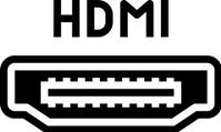 hdmi