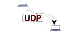 udp